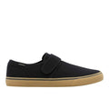 Clipper Strap Slip On Sneakers