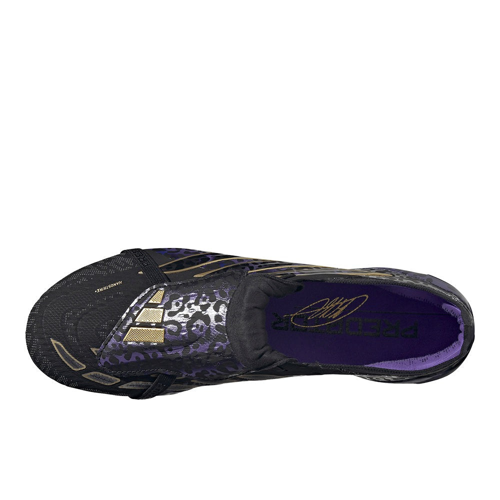Predator Elite Fold-Over Tongue Firm Ground Soccer Cleats Kaka