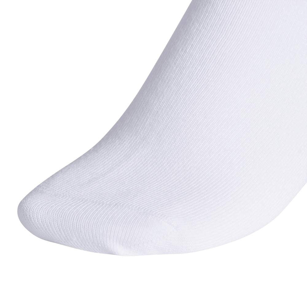Athletic Scrunch 3-Pack Crew Socks
