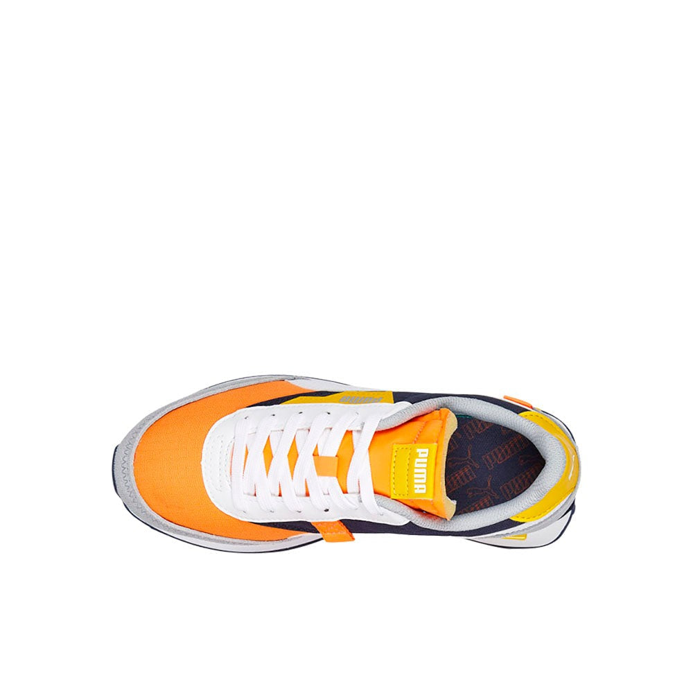 Future Rider Play On Lace Up Sneakers (Youth)