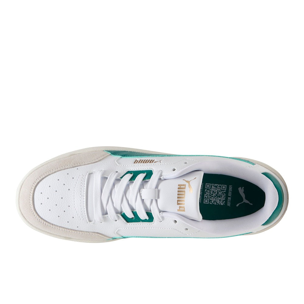 Shuffle Downtown OG Lace Up Sneakers