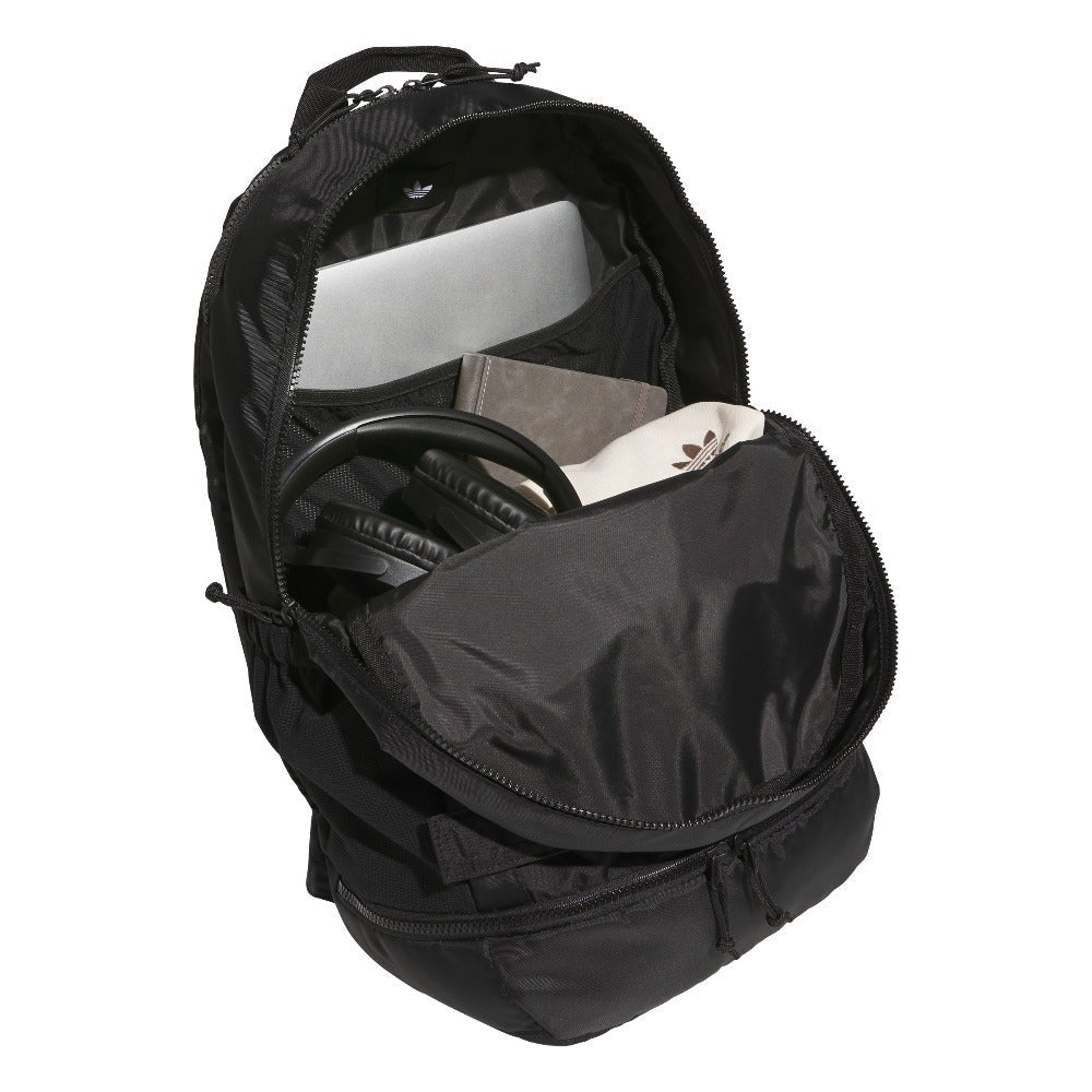 Skateboarding Backpack