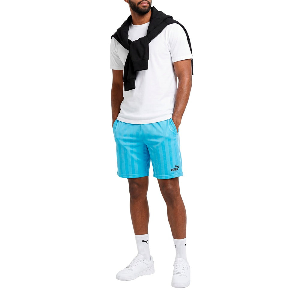 PUMA Sport Stripe Shorts