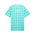 Essentials Resort Graphic Crew Neck Short Sleeve T-Shirt