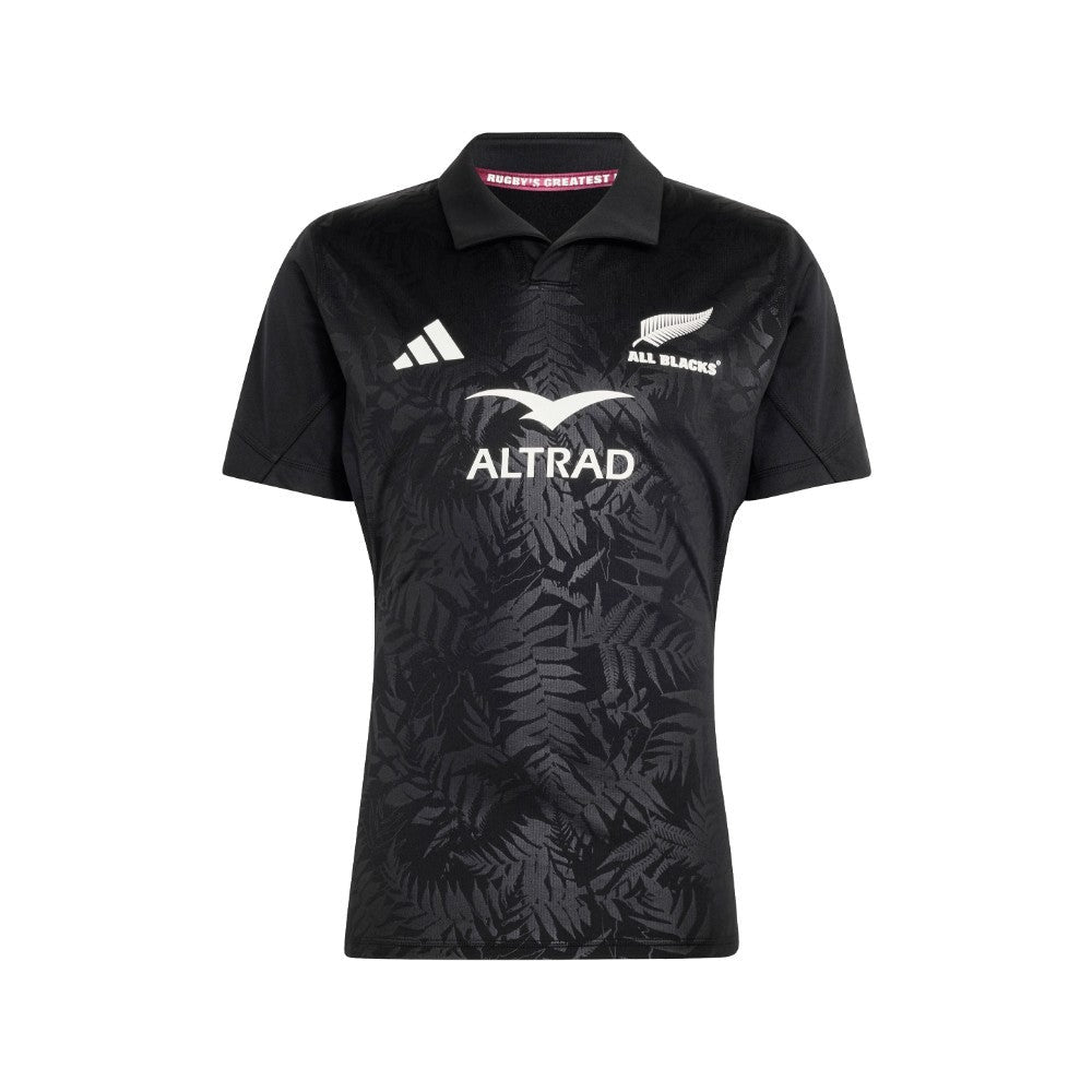 All Blacks Performance Jersey