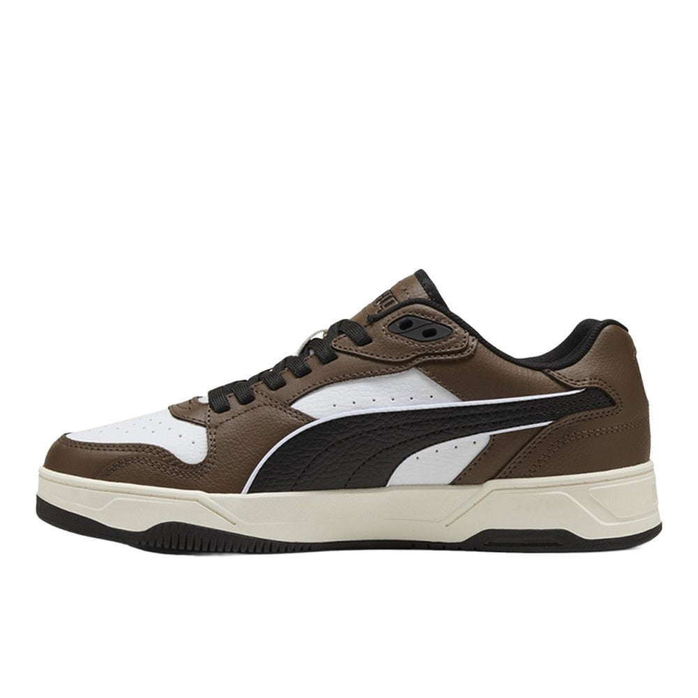 RBD Break Low Lace Up Sneakers