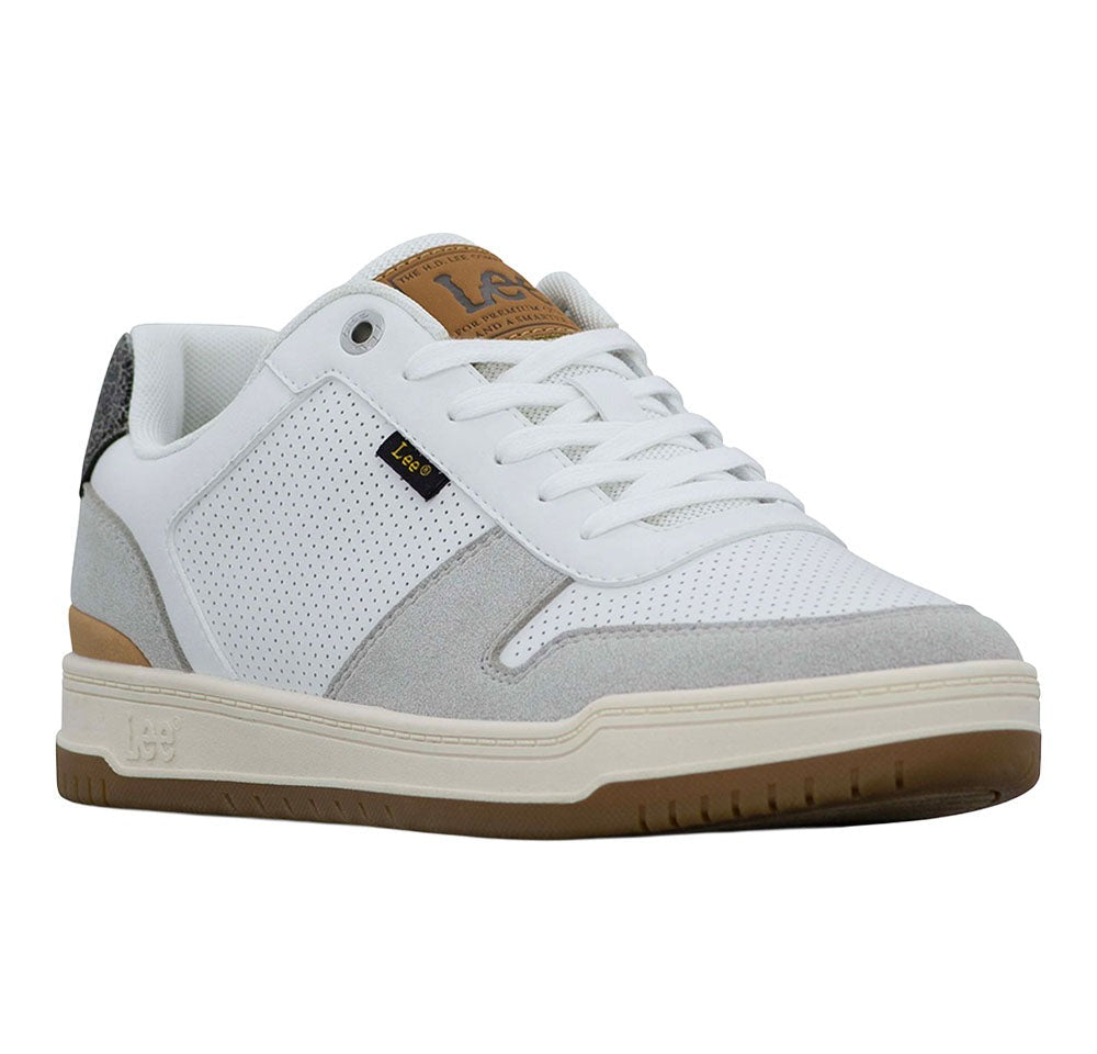 Specter Lace Up Sneakers