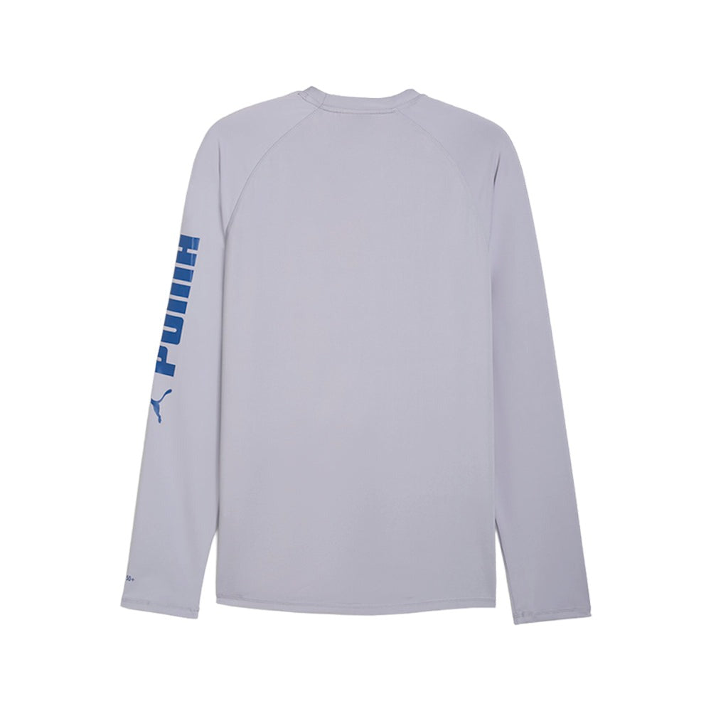 Archive Regular Fit Long Sleeve Coverup
