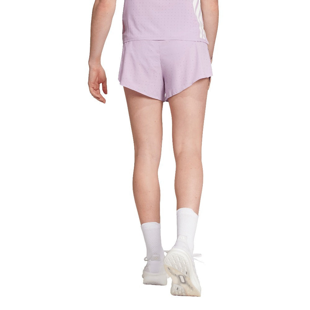 Adizero Running Split Shorts