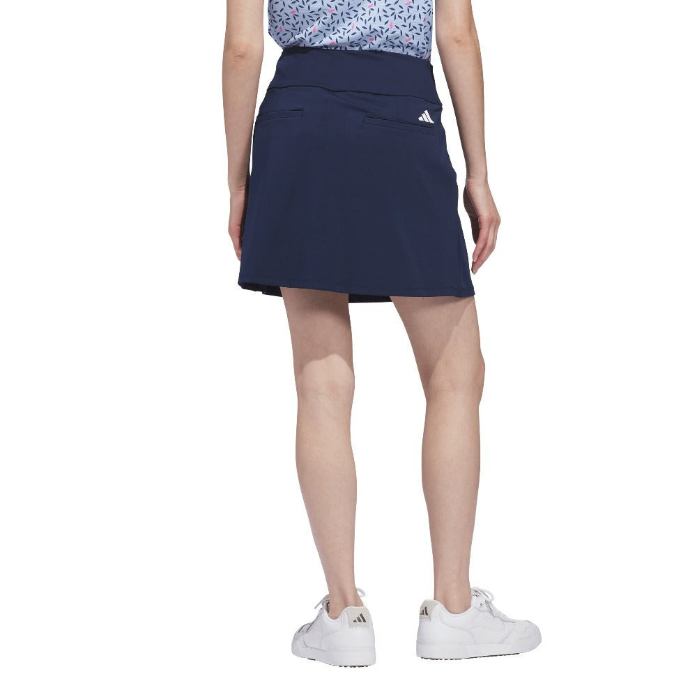 Ultimate365 Solid Knit Skort