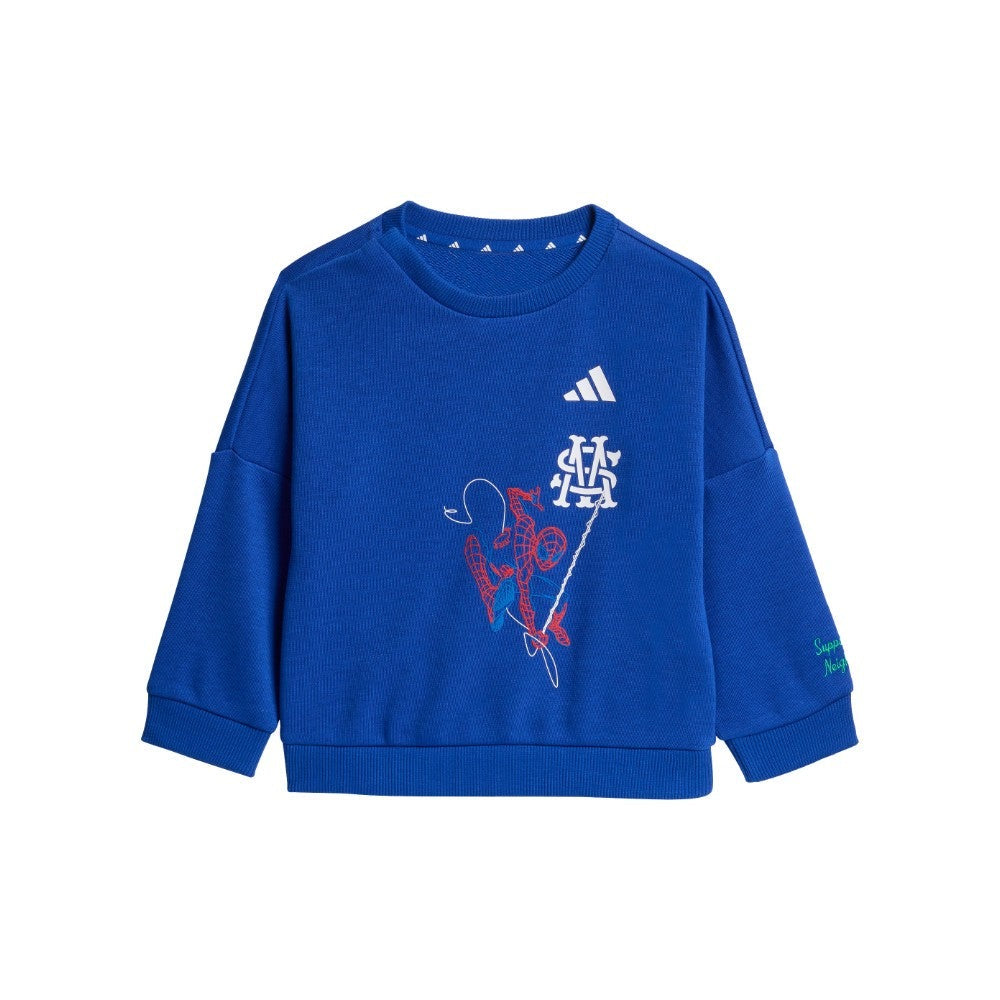 Marvel Spider-Man Jogger Set (Youth)
