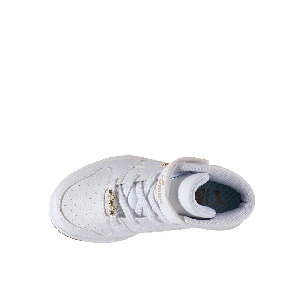 Rebound LayUp RCL Bling Slip On Sneaker (Youth)