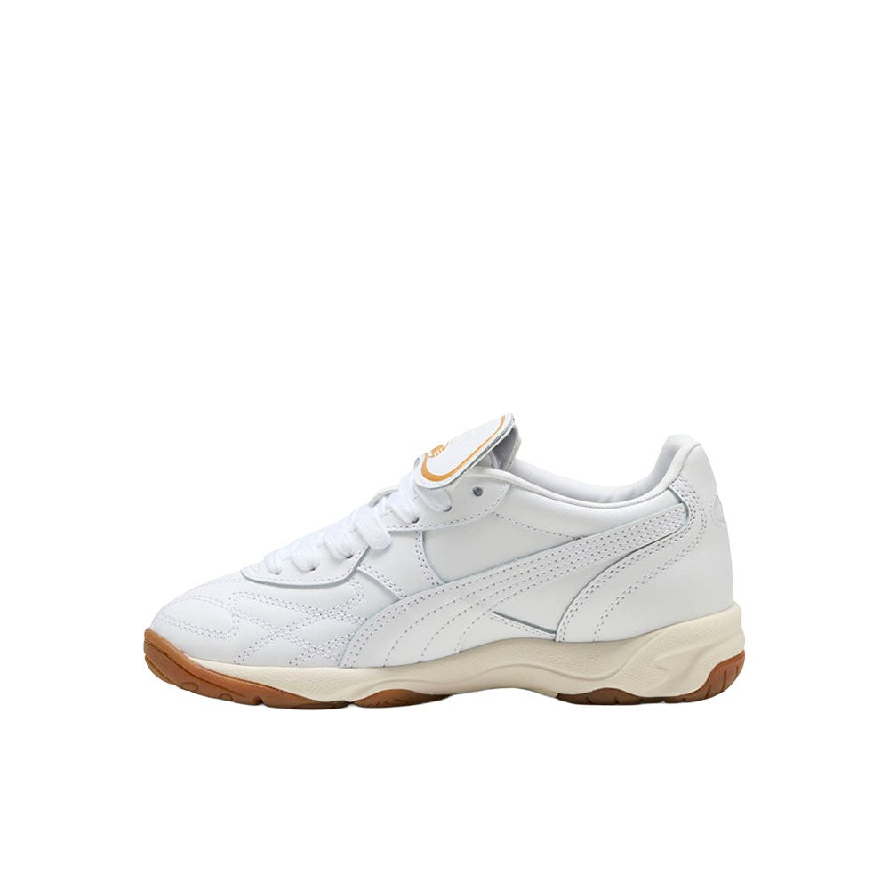 King Indoor Lace Up Sneakers (Youth)
