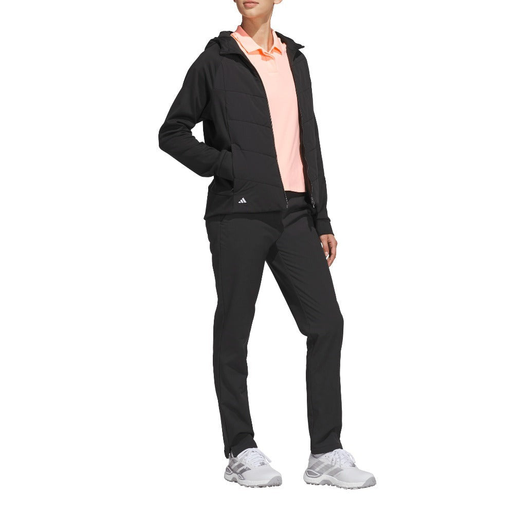 Ultimate365+ Course Control Quilted Hooded Jacket