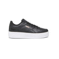 Carina Street Lace Up Sneakers (Youth)