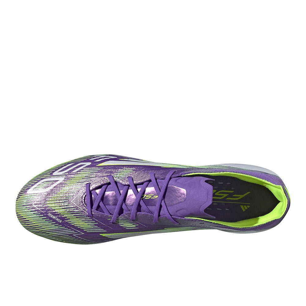 F50 Elite Firm Ground Boots