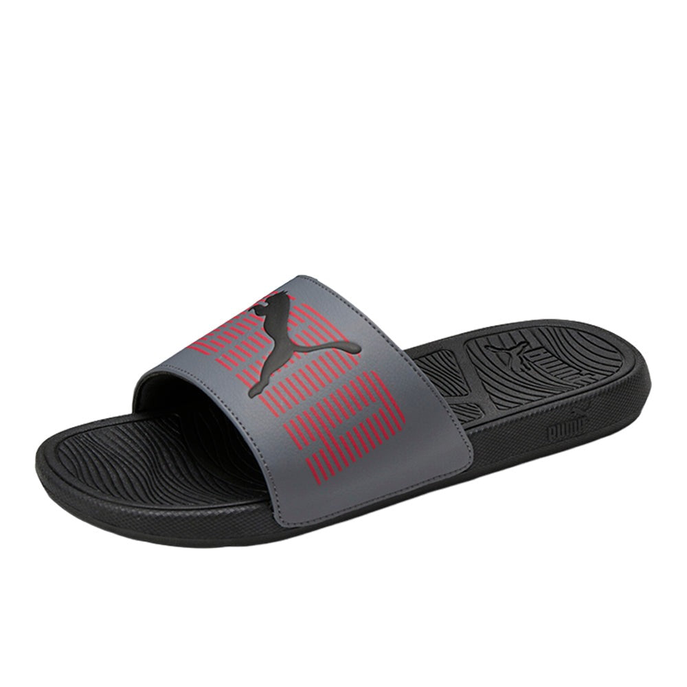 Cool Cat 2.0 Triple Vision Slide Sandals