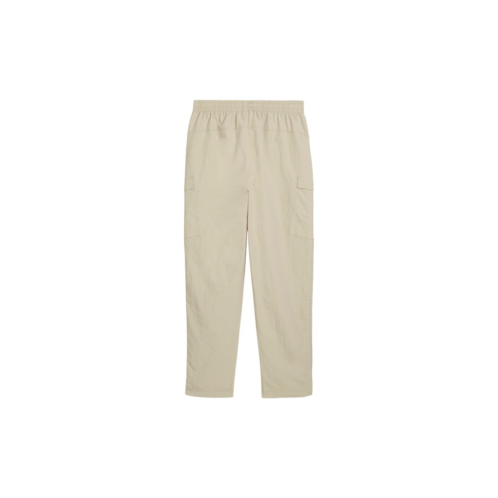 Wardrobe Essentials Relaxed Cargo Pants (Youth)