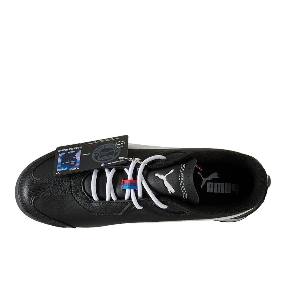 BMW M Motorsport Roma Lace Up Sneakers