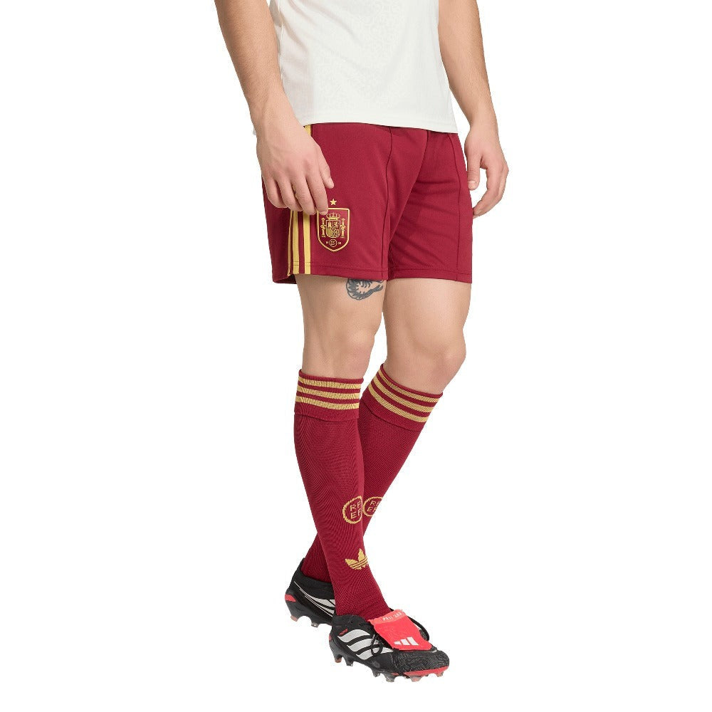 Spain 26 Away Shorts