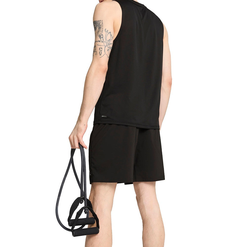 Train All Day Essentials Sleeveless Athletic Tank Top