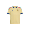 Curacao 26 Away Jersey