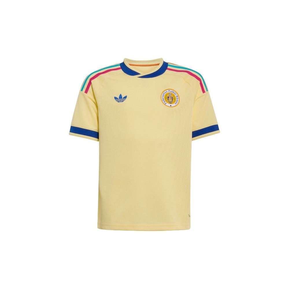 Curacao 26 Away Jersey