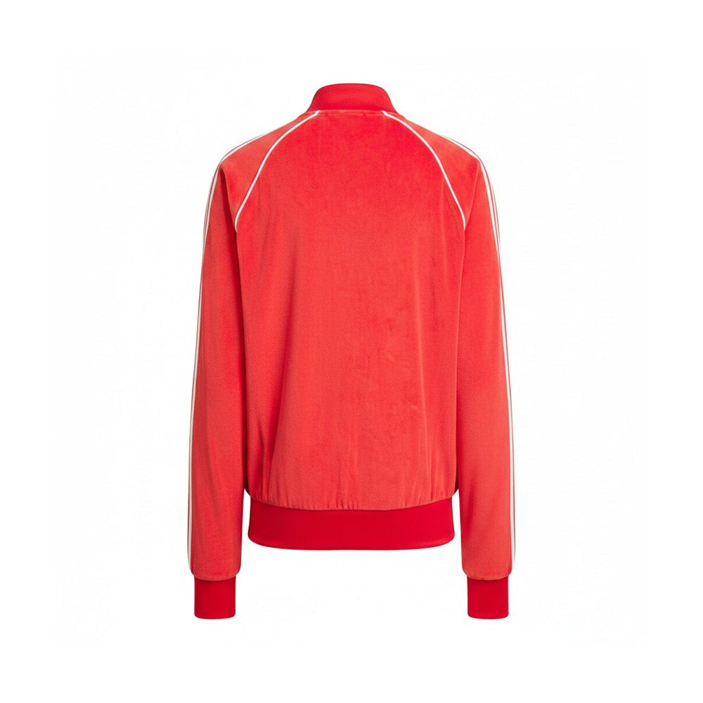 SST Adicolor Velour Track Top