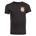 Bec Graphic Crew Neck Short Sleeve T-Shirt