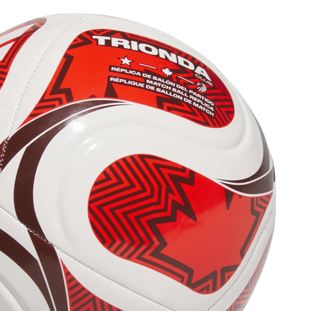 FIFA World Cup 26 Trionda Canada Club Ball
