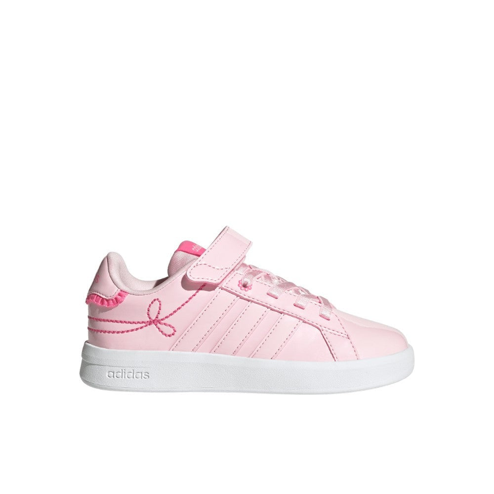 Grand Court 3.0 Shoes (Youth)