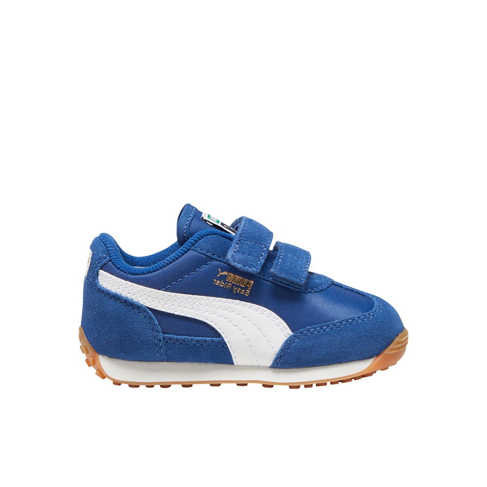 Easy Rider Vintage Slip On Sneakers (Toddler)
