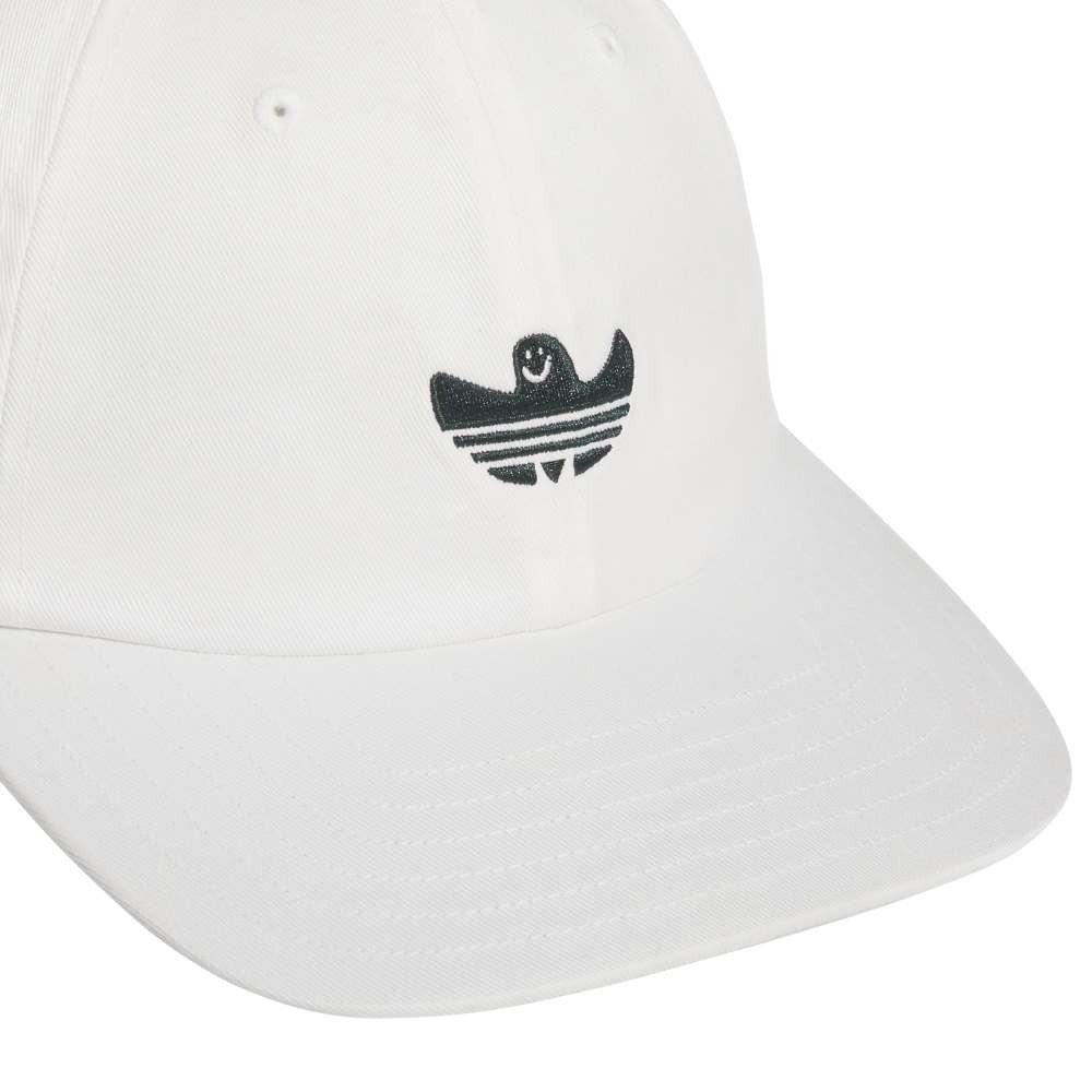 Skateboarding X Mark Gonzales 6 Panel Solid Cap