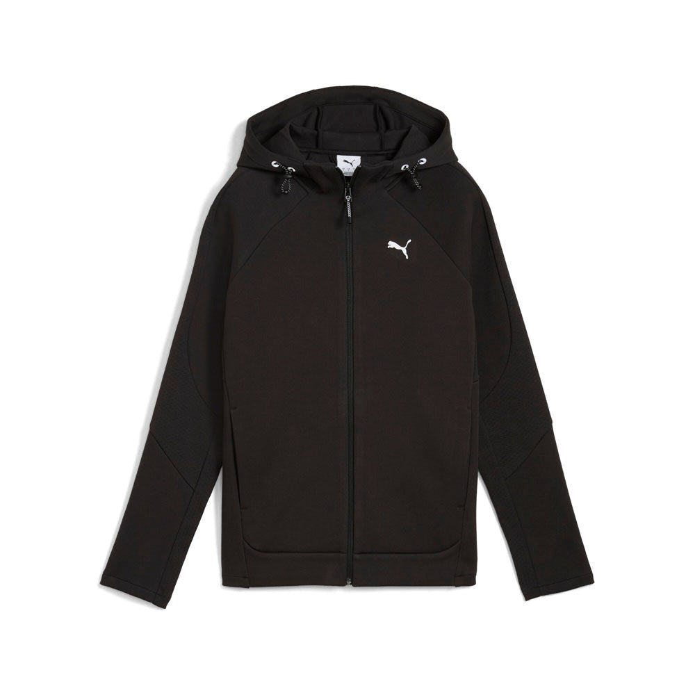 Evostripe Full Zip Sweatshirt