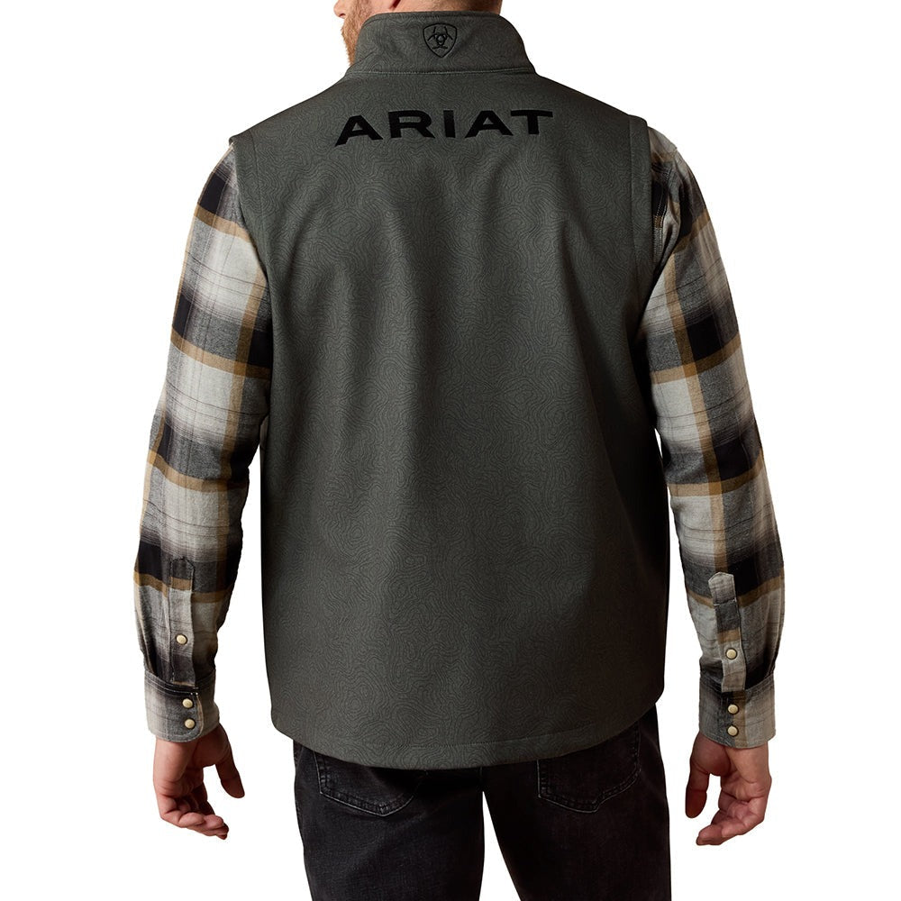 Logo Softshell Vest
