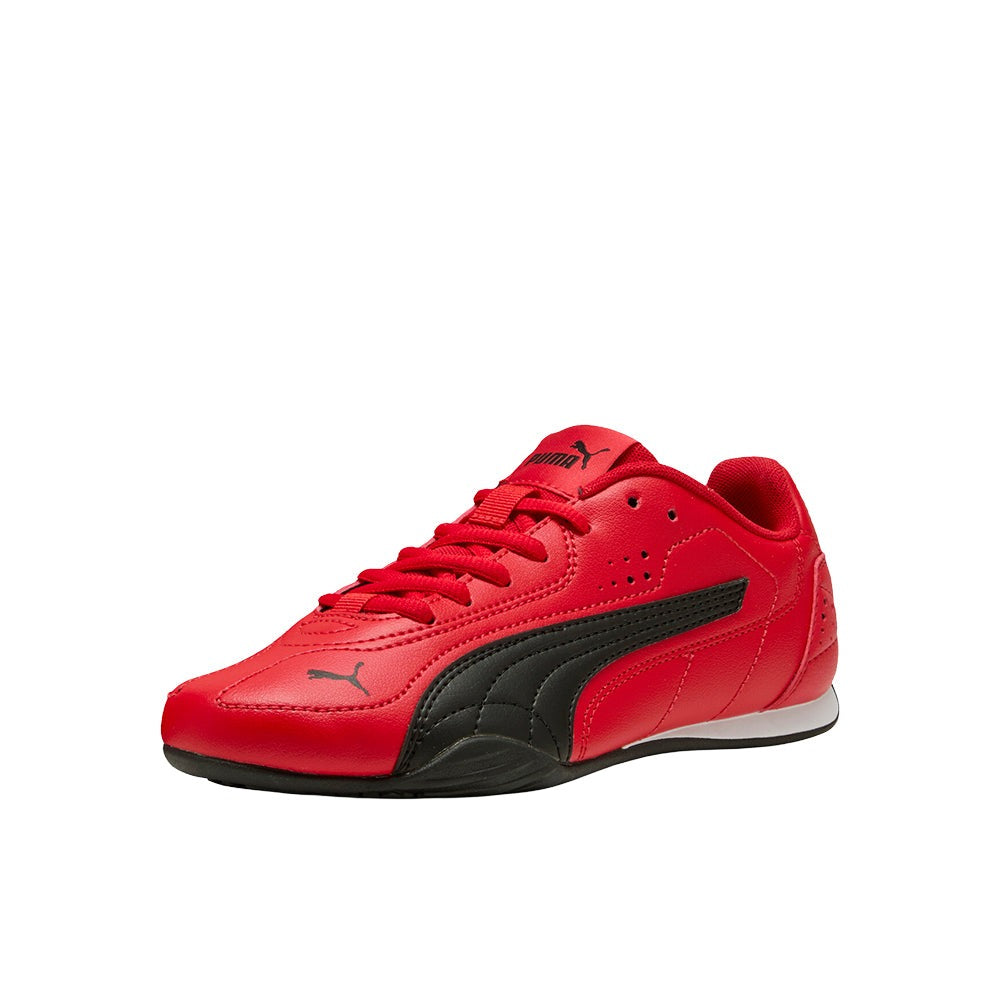 Catch Lace Up Sneakers (Youth)