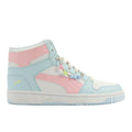 Rebound LayUp Playful Charms Lace Up Sneakers (Youth)