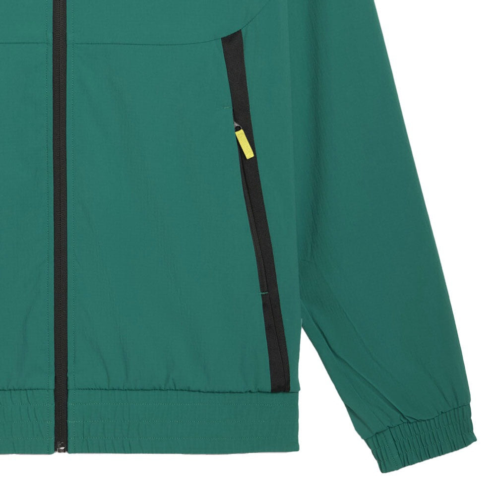 AMF1 Lifestyle PUMA Tech Half Zip Jacket