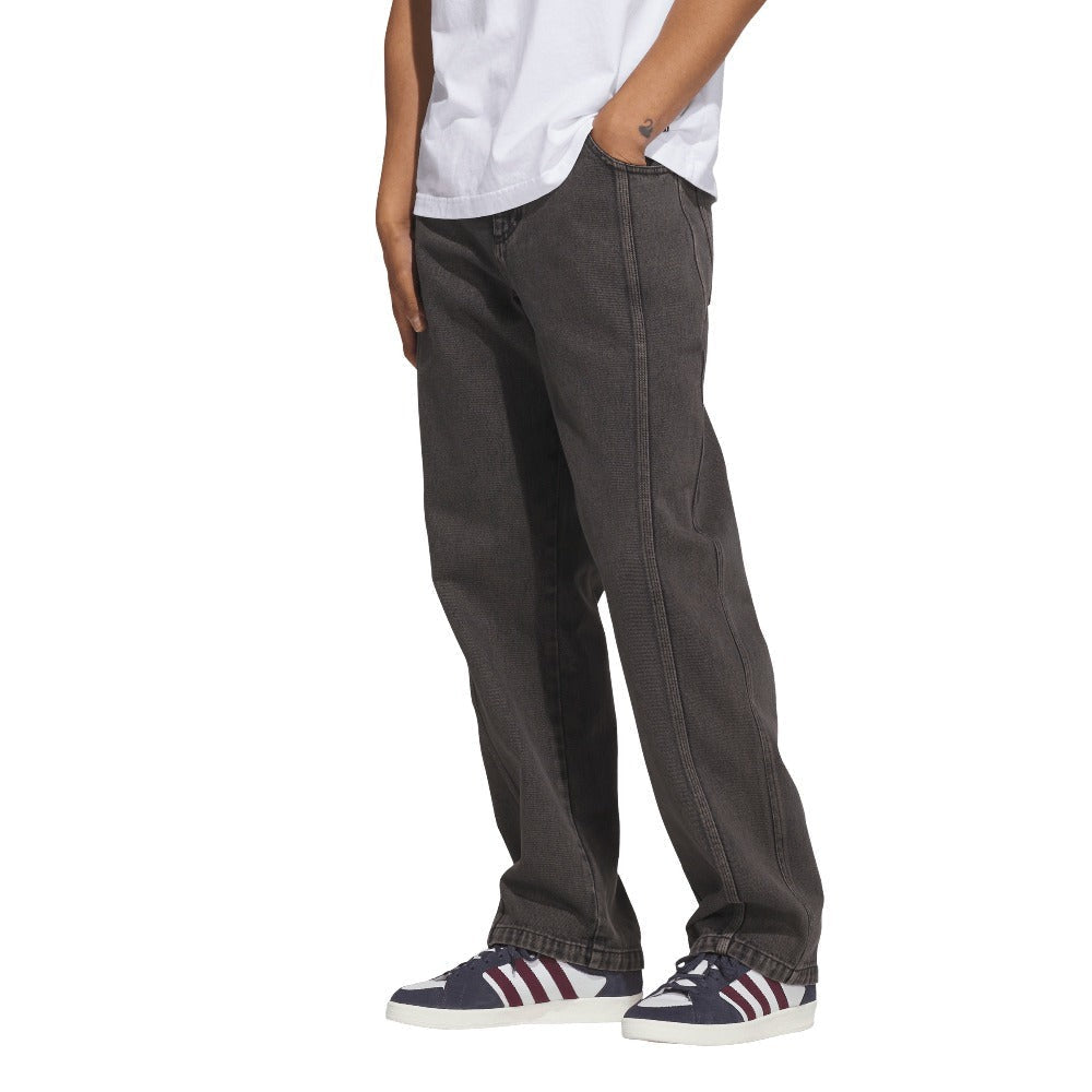 Skateboarding Acid Washed Pants