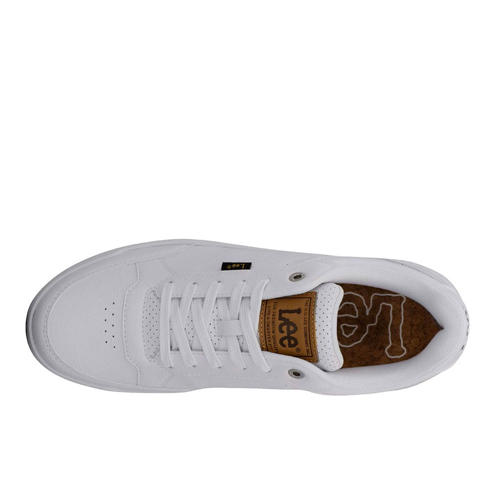 Roland Lace Up Sneakers