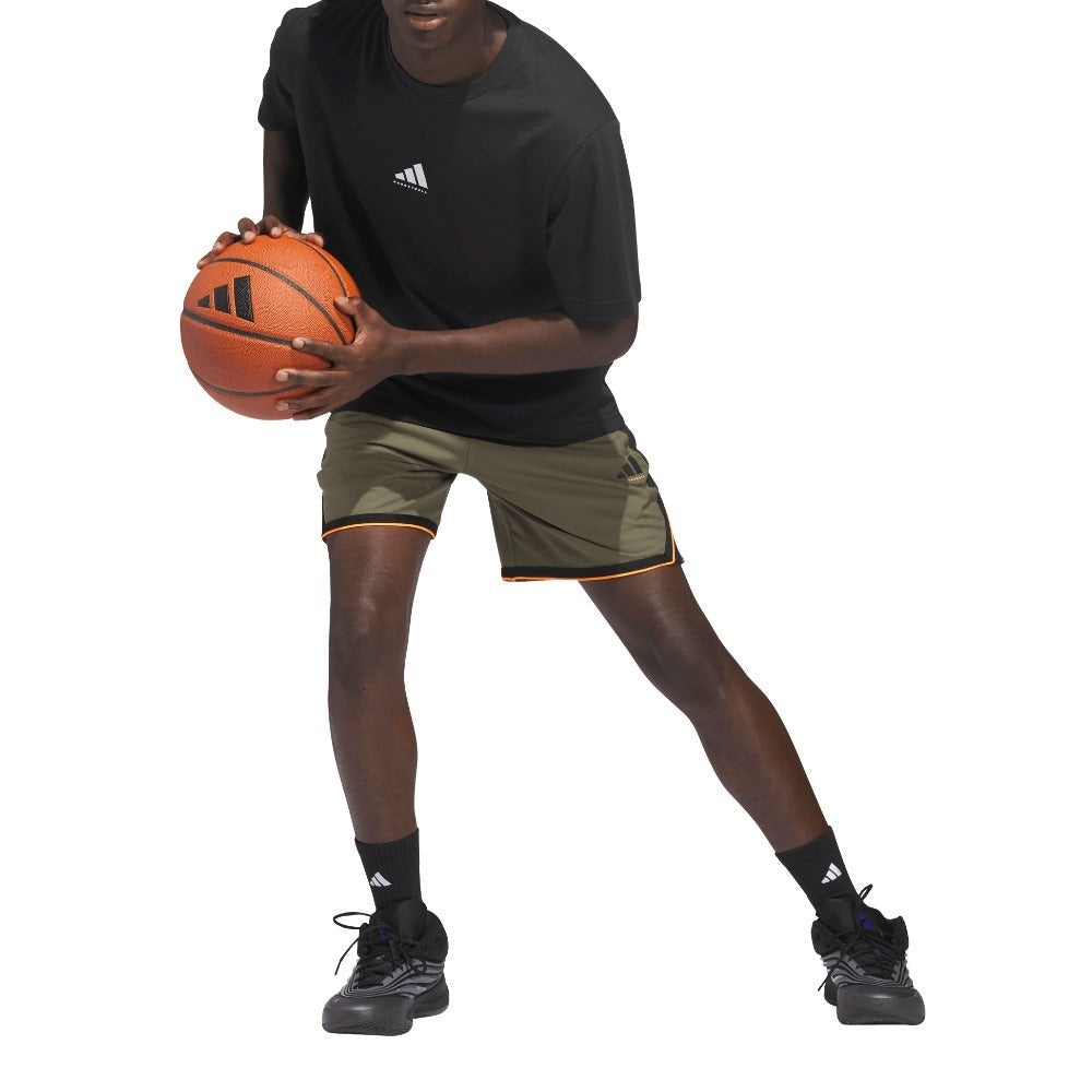 Crazy Lite Short