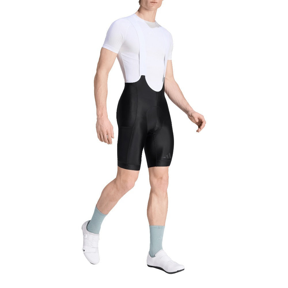 Essentials Padded Cycling Cargo Bib Shorts