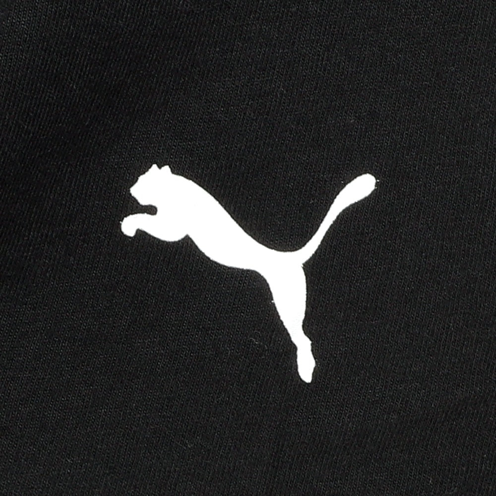 Linear Crew Neck Short Sleeve Big and Tall T-Shirt
