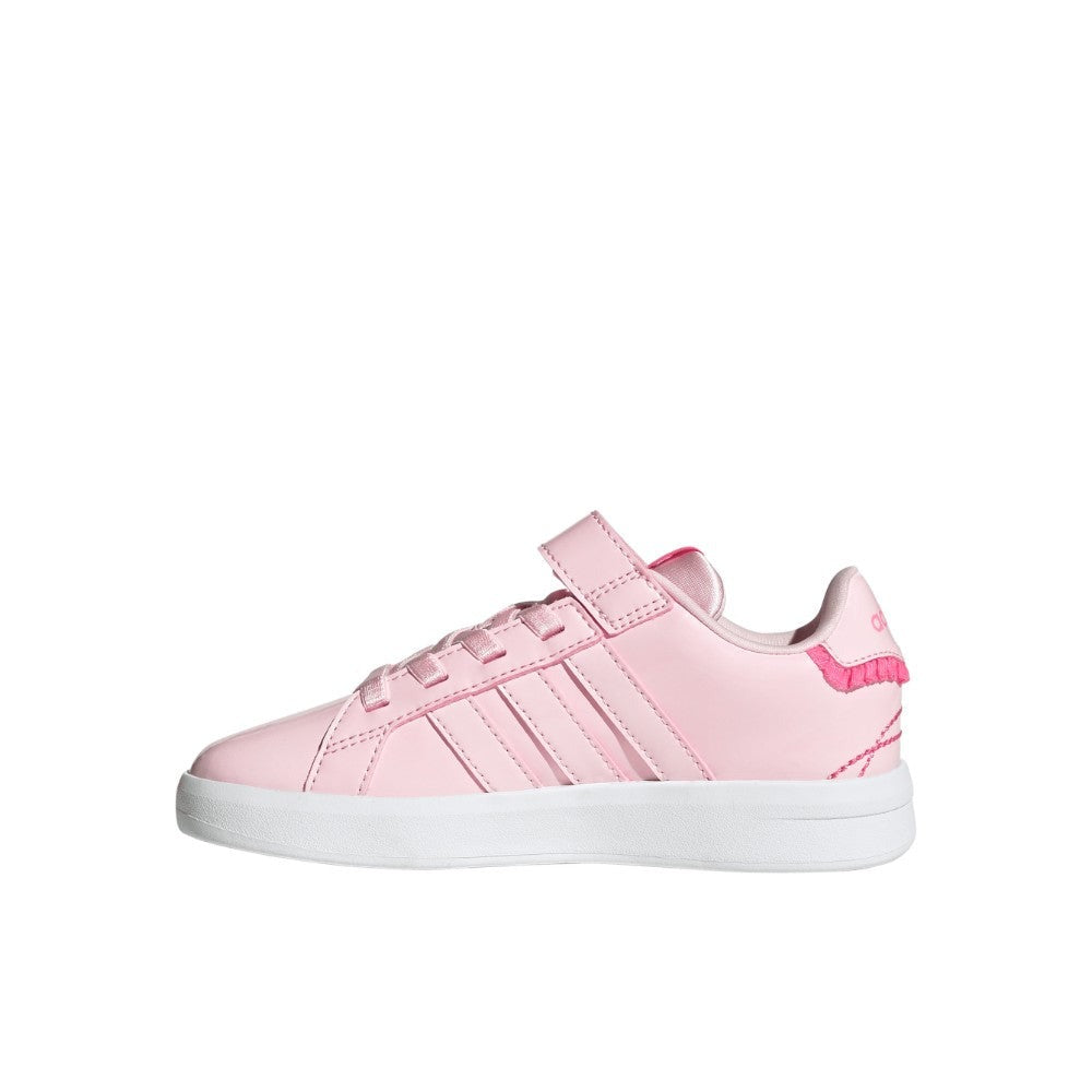 Grand Court 3.0 Shoes (Youth)
