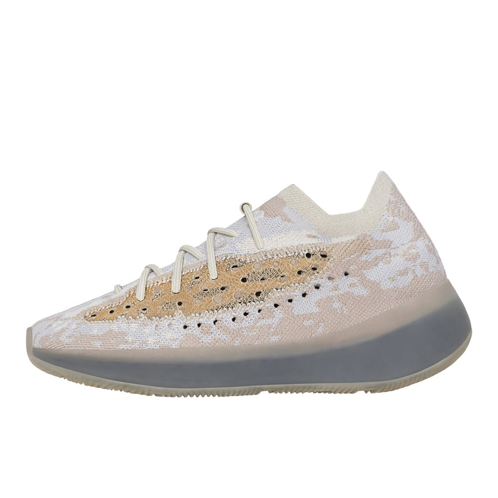 adidas Yeezy Boost 380 Lace Up Sneakers
