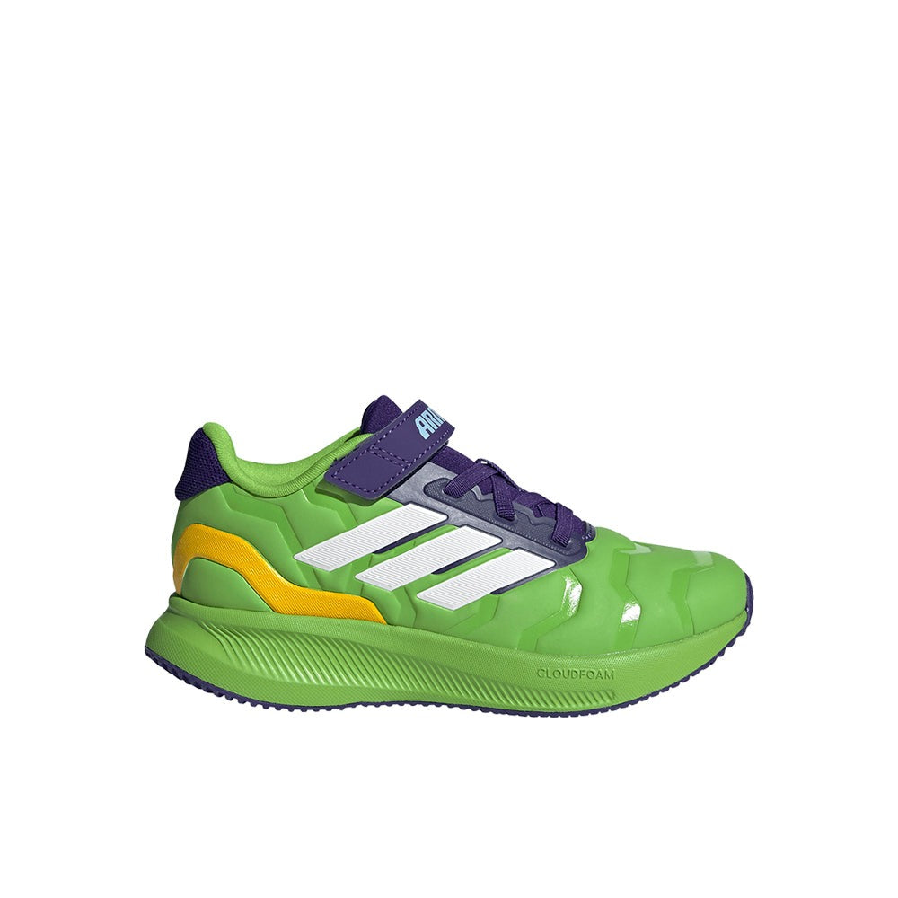 Adidas Iron Hulk Runfalcon 5 Shoes