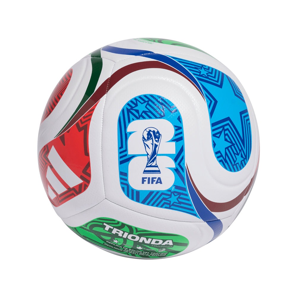 FIFA World Cup 26 Trionda Training Ball