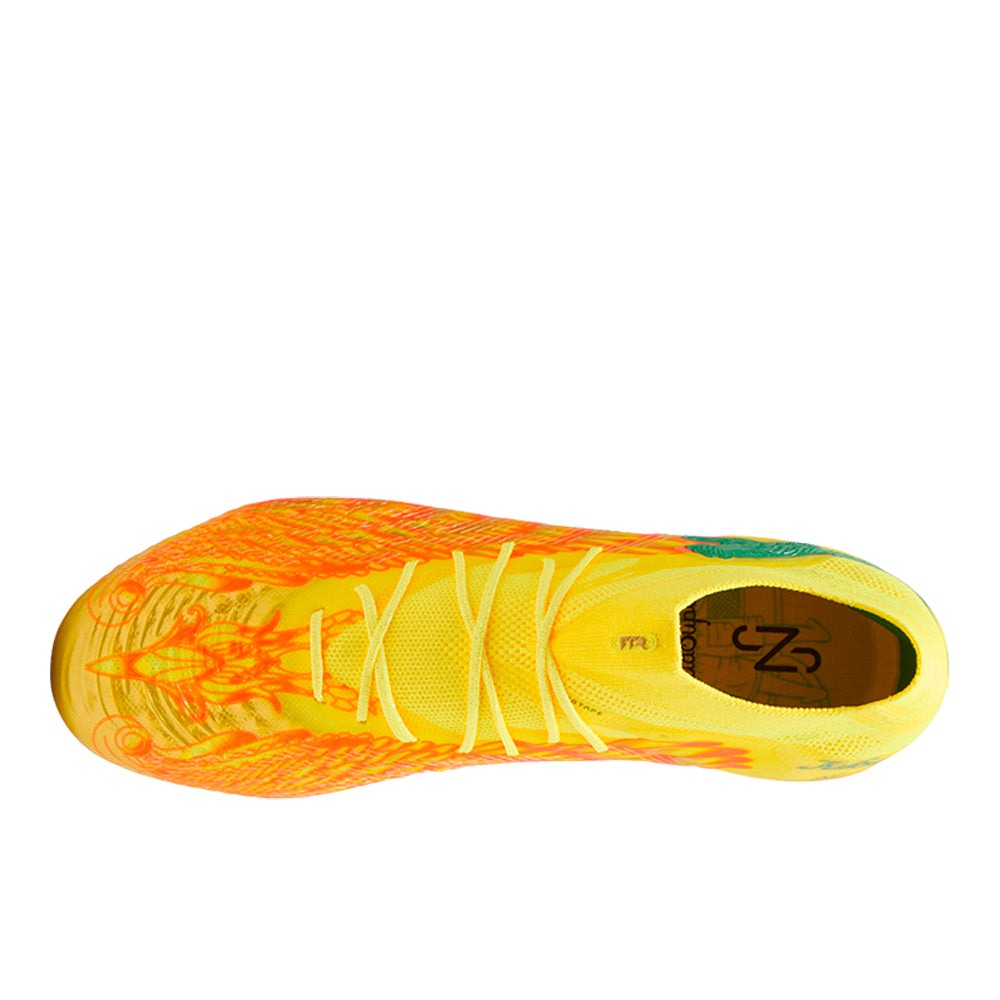 Kidsuper x Neymar Jr FUTURE 9 ULTIMATE Firm Ground Soccer Cleats