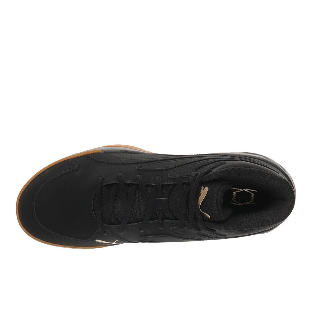 Court Pro Nubuck Basketball Shoes