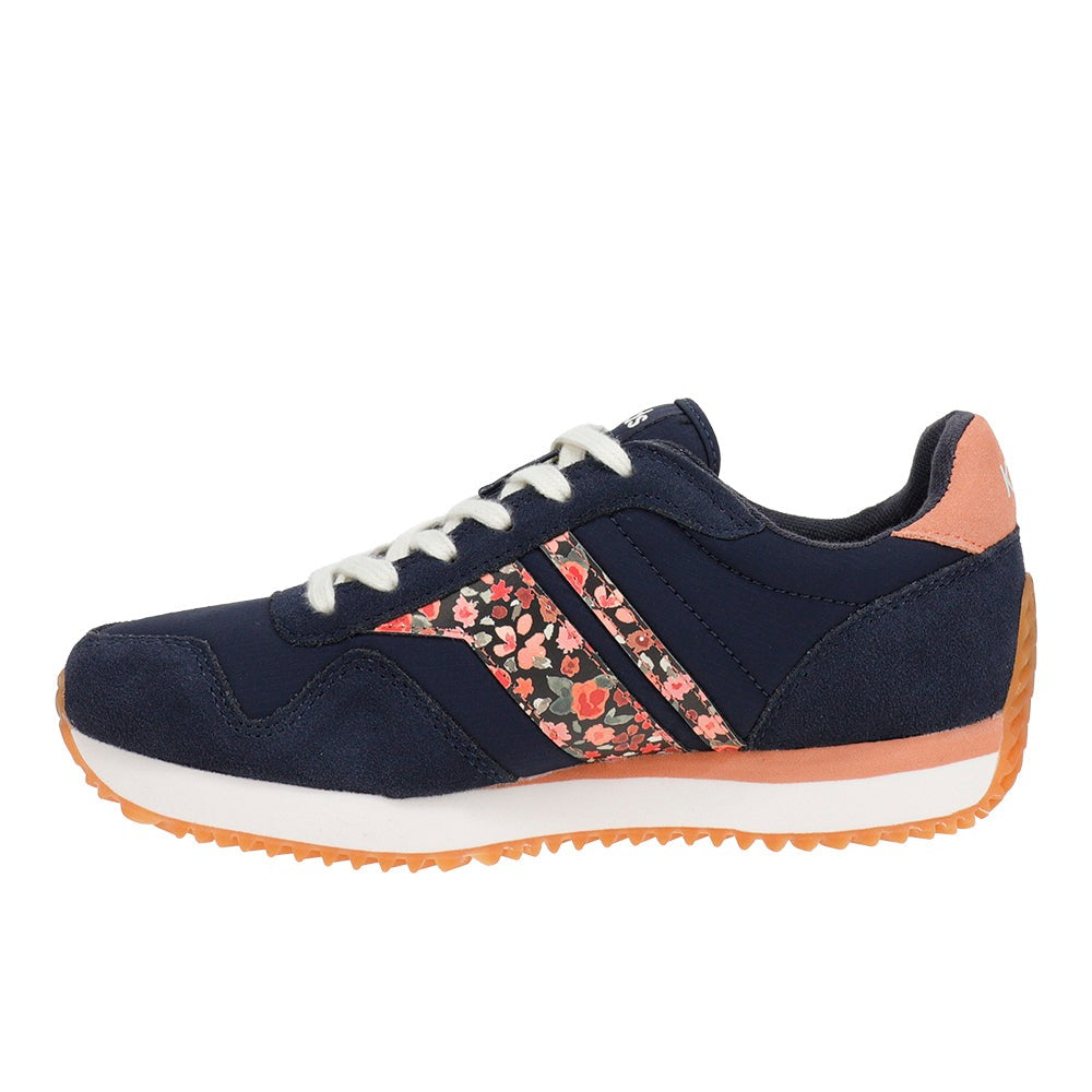 Rena Lace Up Sneaker